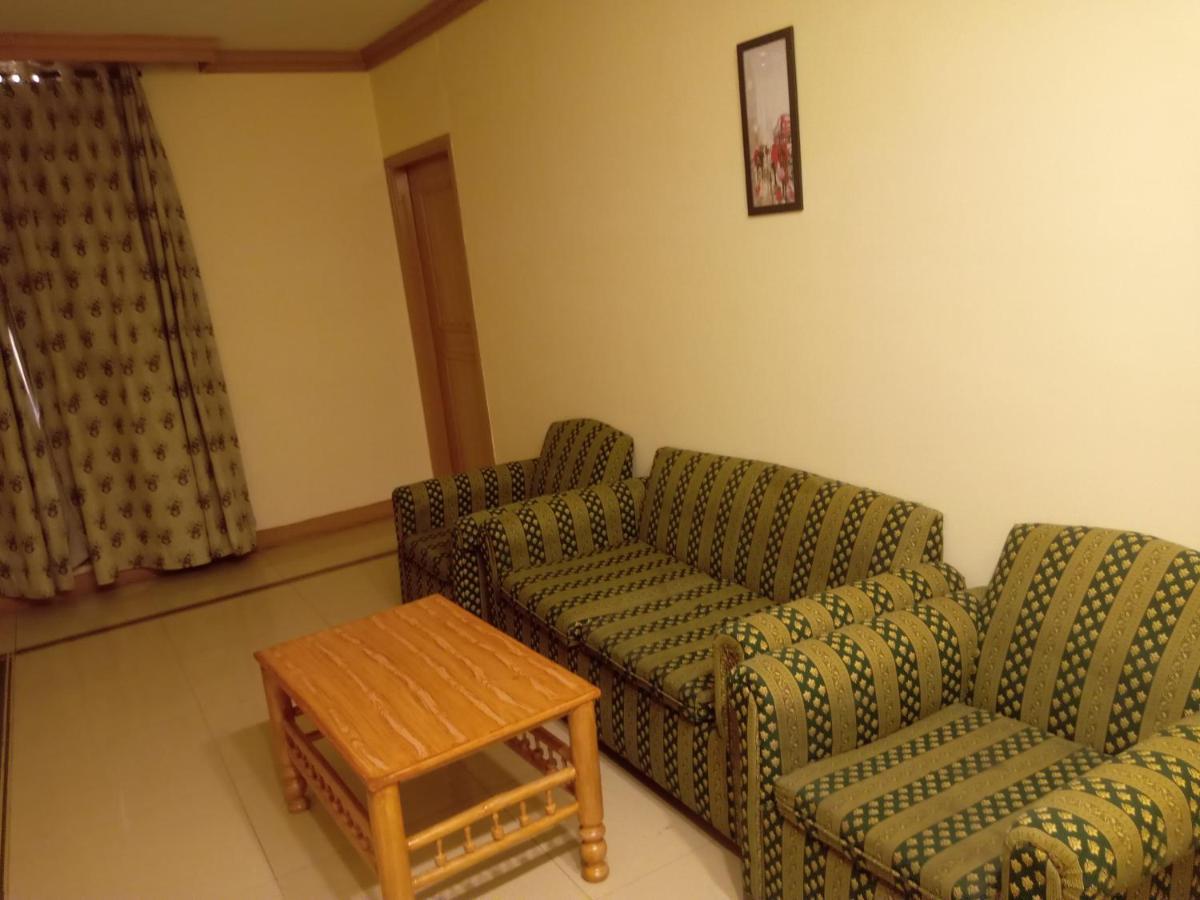 Hotel Shalimar Rawalpindi Exterior foto