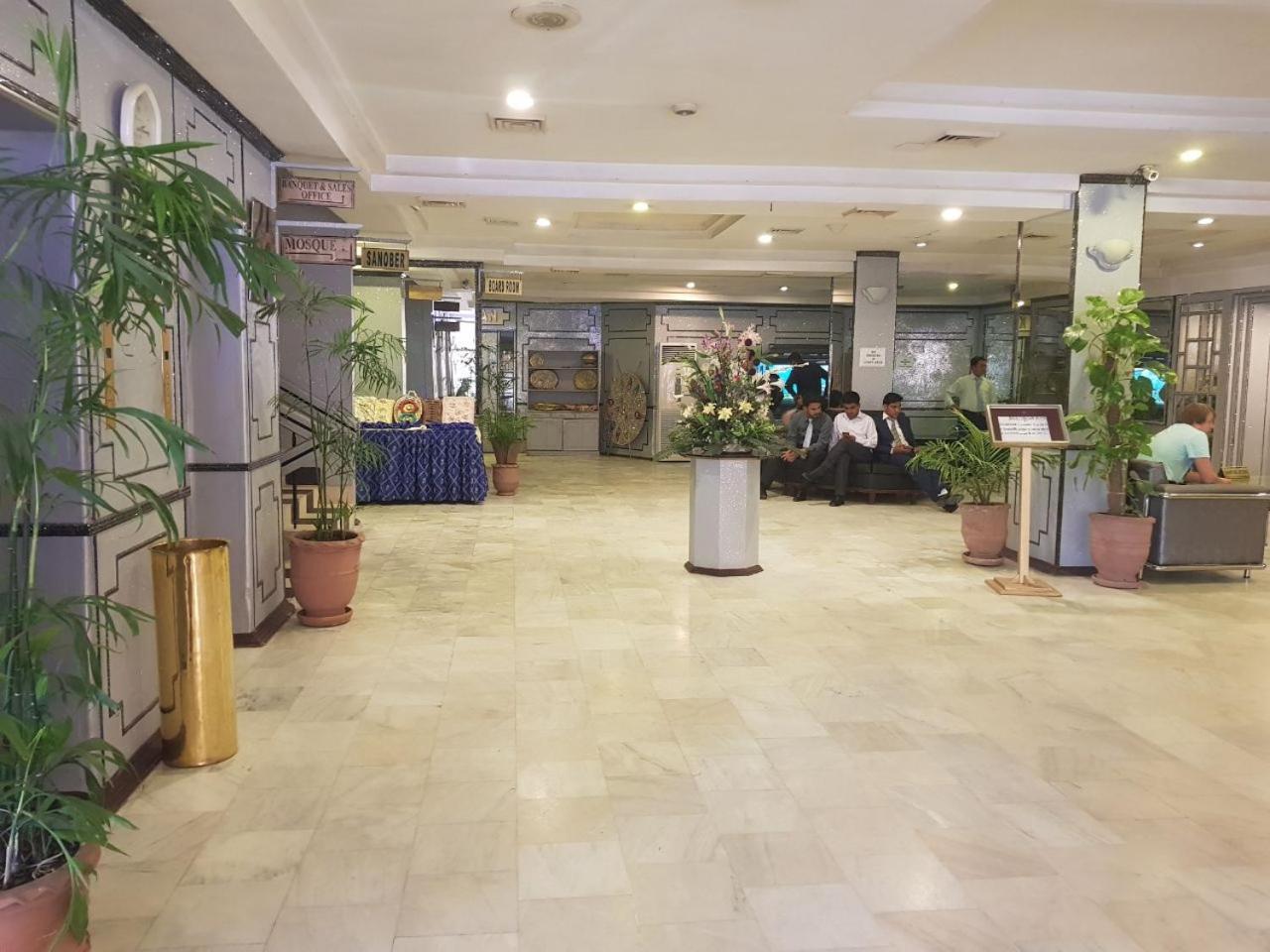 Hotel Shalimar Rawalpindi Exterior foto