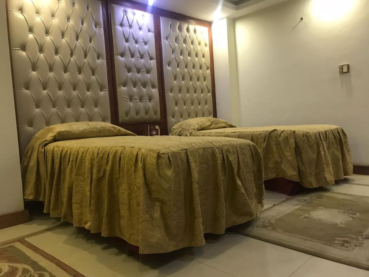 Hotel Shalimar Rawalpindi Exterior foto