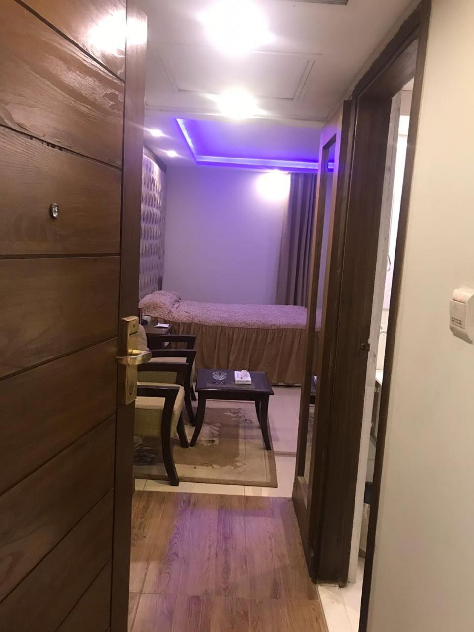 Hotel Shalimar Rawalpindi Exterior foto