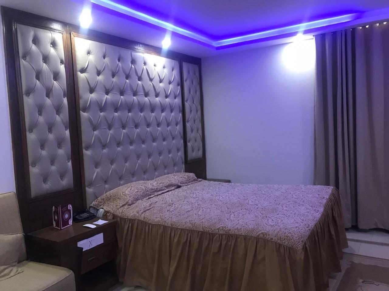 Hotel Shalimar Rawalpindi Exterior foto